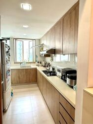 Orchid Park Condominium (D27), Condominium #531201831